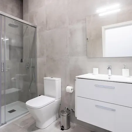 Апартаменты Home2book Perfect Hideaway Monterosso, Cruz *