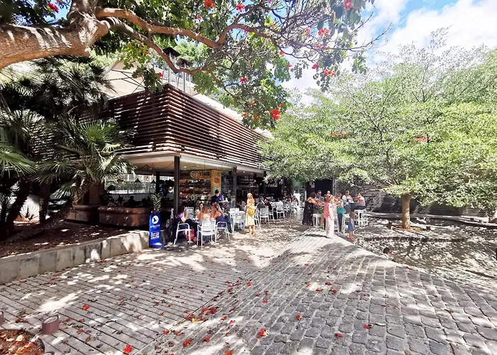 Home2book Perfect Hideaway Monterosso, Cruz