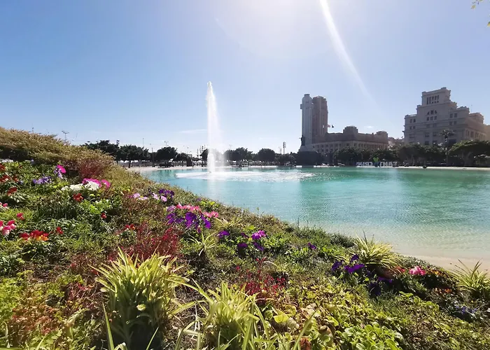 Apartment Home2book Perfect Hideaway Monterosso, Cruz Santa Cruz de Tenerife