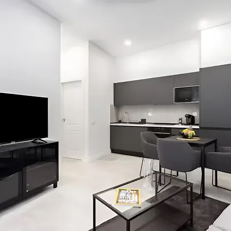 Apartmán Home2book Perfect Hideaway Monterosso, Cruz