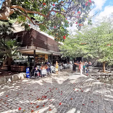 Home2book Perfect Hideaway Monterosso, Cruz