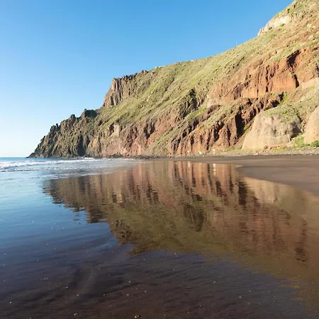 Home2book Perfect Hideaway Monterosso, Cruz Apartmán Santa Cruz de Tenerife