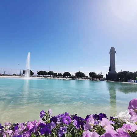 Home2book Perfect Hideaway Monterosso, Cruz Apartmán Santa Cruz de Tenerife