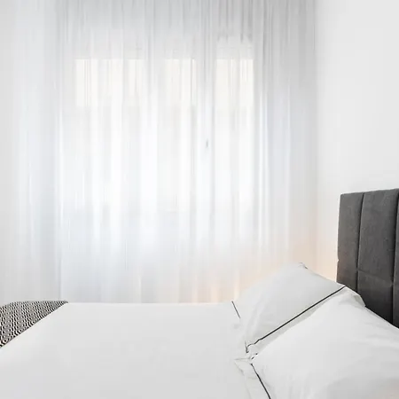 Apartmán Home2book Perfect Hideaway Monterosso, Cruz Santa Cruz de Tenerife