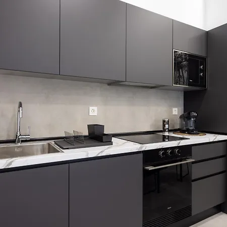 Home2book Perfect Hideaway Monterosso, Cruz * Santa Cruz de Tenerife