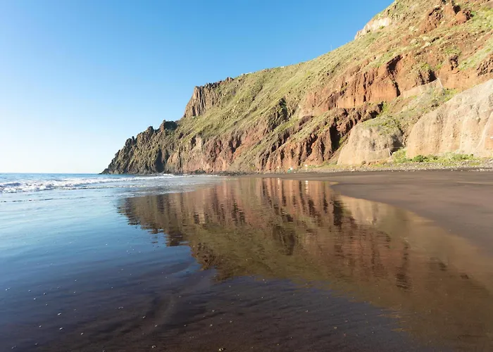 Home2book Perfect Hideaway Monterosso, Cruz Apartament Santa Cruz de Tenerife