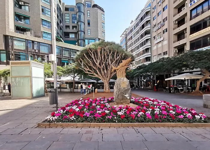 Home2book Perfect Hideaway Monterosso, Cruz *