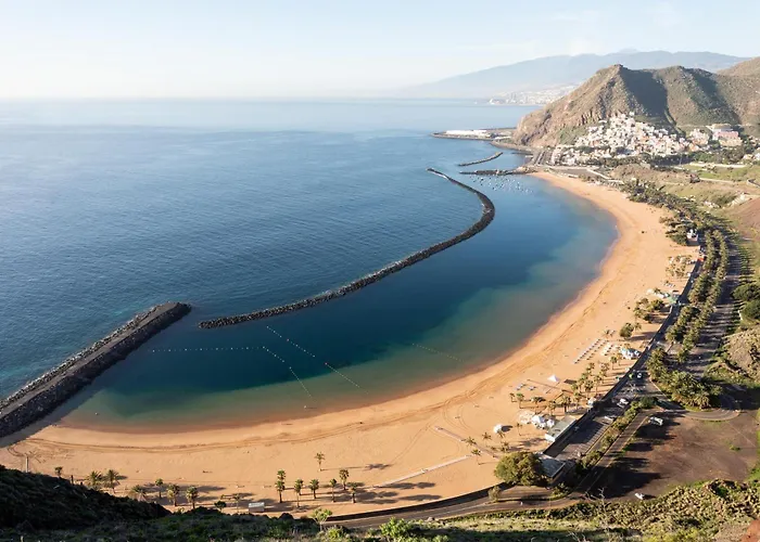 Apartment Home2book Perfect Hideaway Monterosso, Cruz Santa Cruz de Tenerife