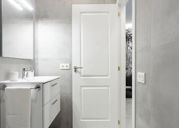 Home2book Perfect Hideaway Monterosso, Cruz Apartament *