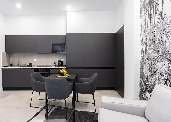 Apartment Home2book Perfect Hideaway Monterosso, Cruz Santa Cruz de Tenerife