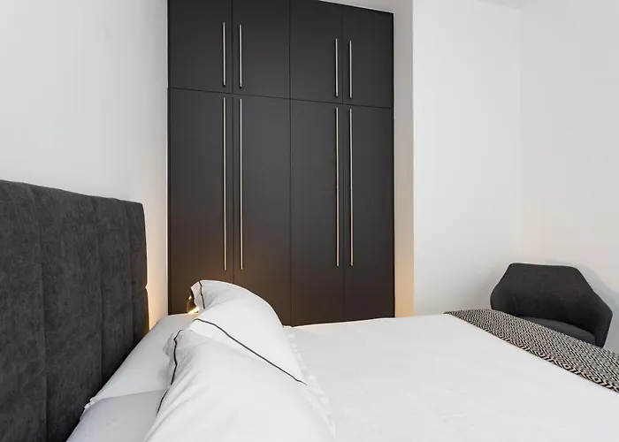 Home2book Perfect Hideaway Monterosso, Cruz Santa Cruz de Tenerife