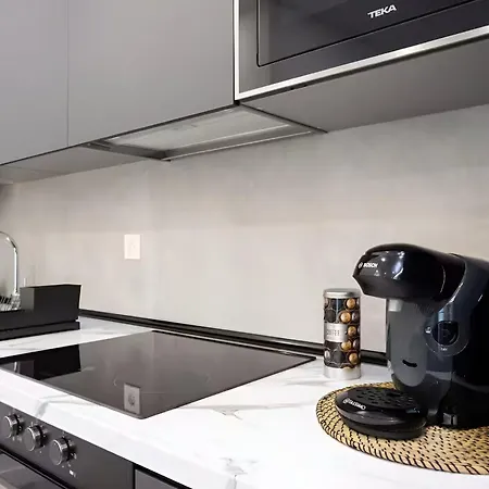 Home2book Perfect Hideaway Monterosso, Cruz Апартаменты