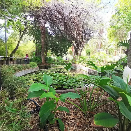 Апартаменты Home2book Perfect Hideaway Monterosso, Cruz