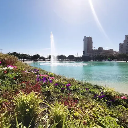 Апартаменты Home2book Perfect Hideaway Monterosso, Cruz Санта-Крус-де-Тенерифе