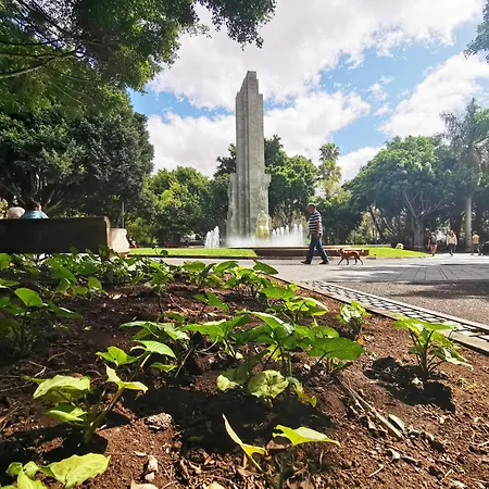 Home2book Perfect Hideaway Monterosso, Cruz * Санта-Крус-де-Тенерифе