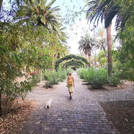 Апартаменты Home2book Perfect Hideaway Monterosso, Cruz