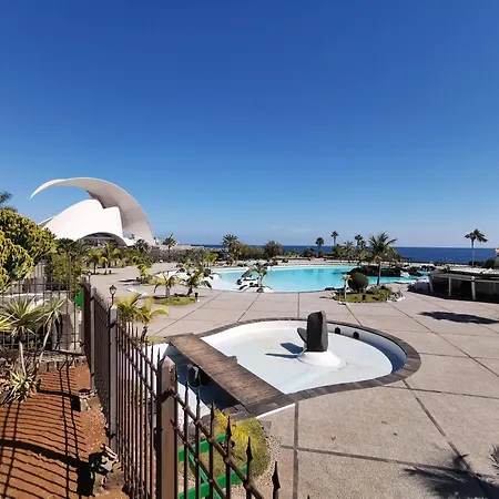 Апартаменты Home2book Perfect Hideaway Monterosso, Cruz *