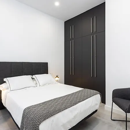 Home2book Perfect Hideaway Monterosso, Cruz Санта-Крус-де-Тенерифе