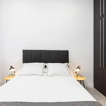 Home2book Perfect Hideaway Monterosso, Cruz Апартаменты *