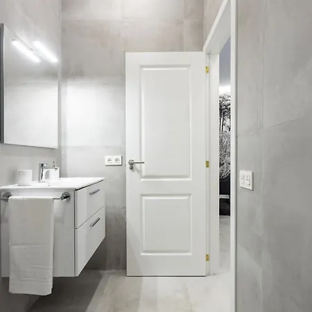 Home2book Perfect Hideaway Monterosso, Cruz Апартаменты *