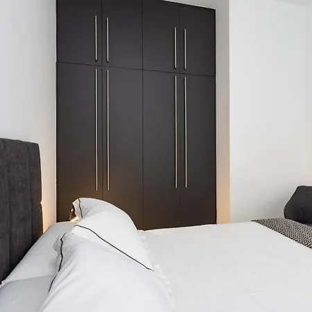 Home2book Perfect Hideaway Monterosso, Cruz Санта-Крус-де-Тенерифе