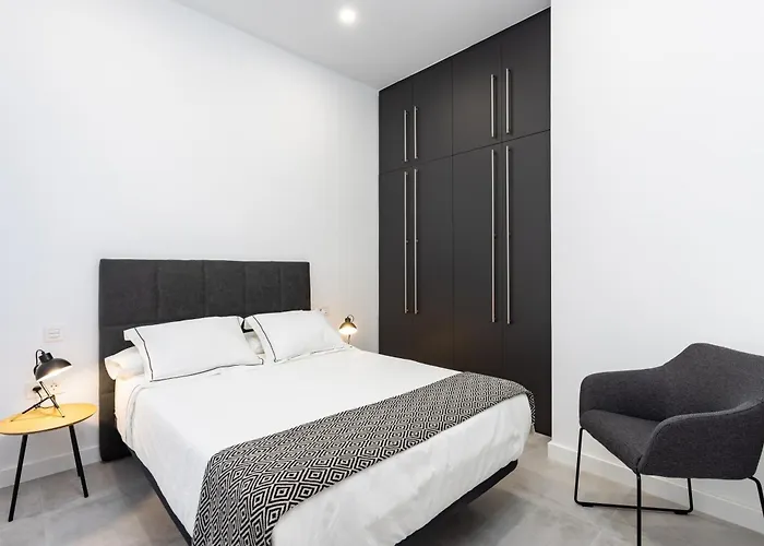 Home2book Perfect Hideaway Monterosso, Cruz Santa Cruz de Tenerife