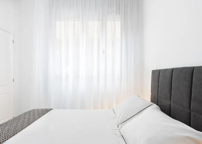 Daire Home2book Perfect Hideaway Monterosso, Cruz Santa Cruz de Tenerife